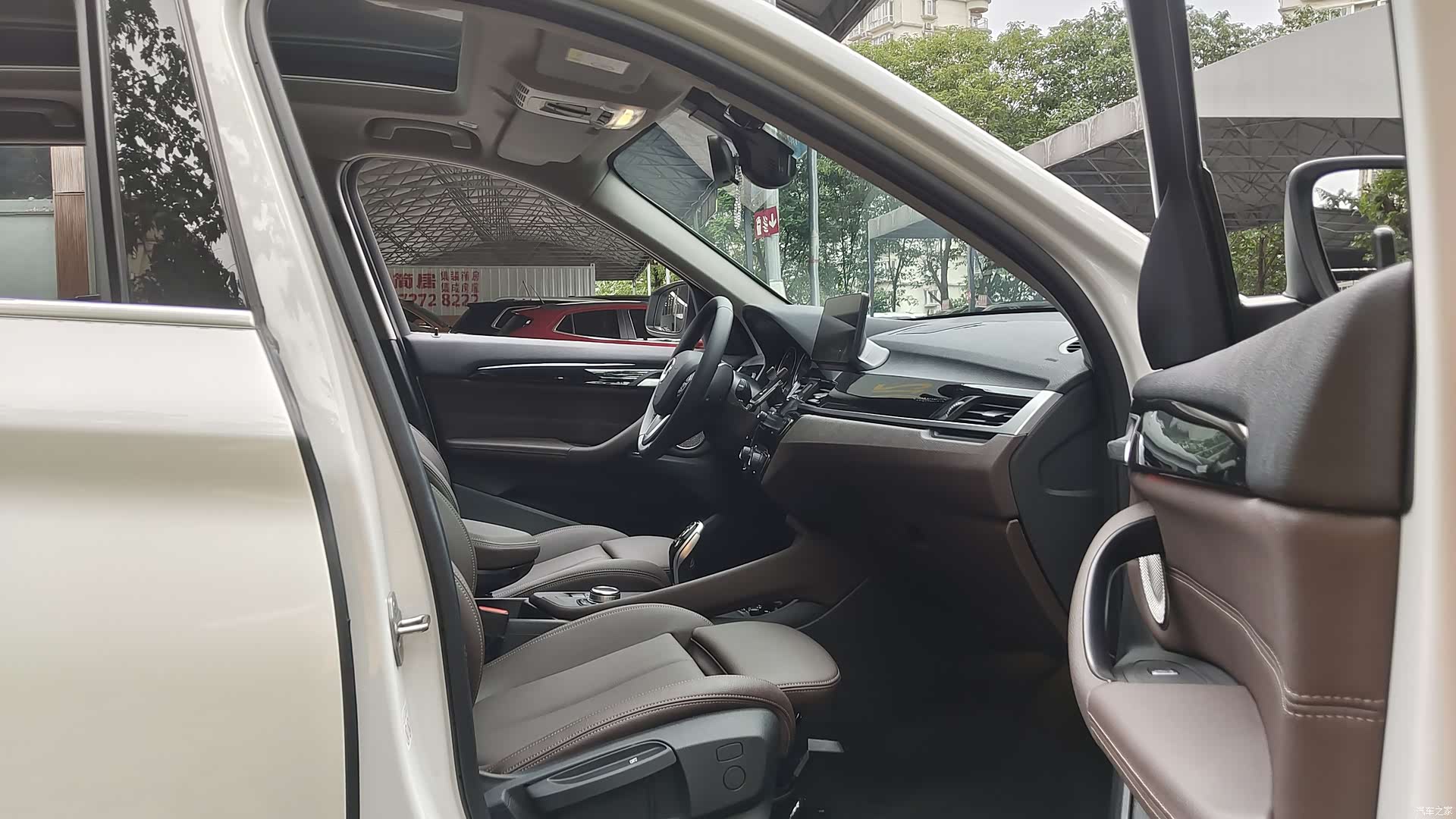 BMW X1, 2022 14