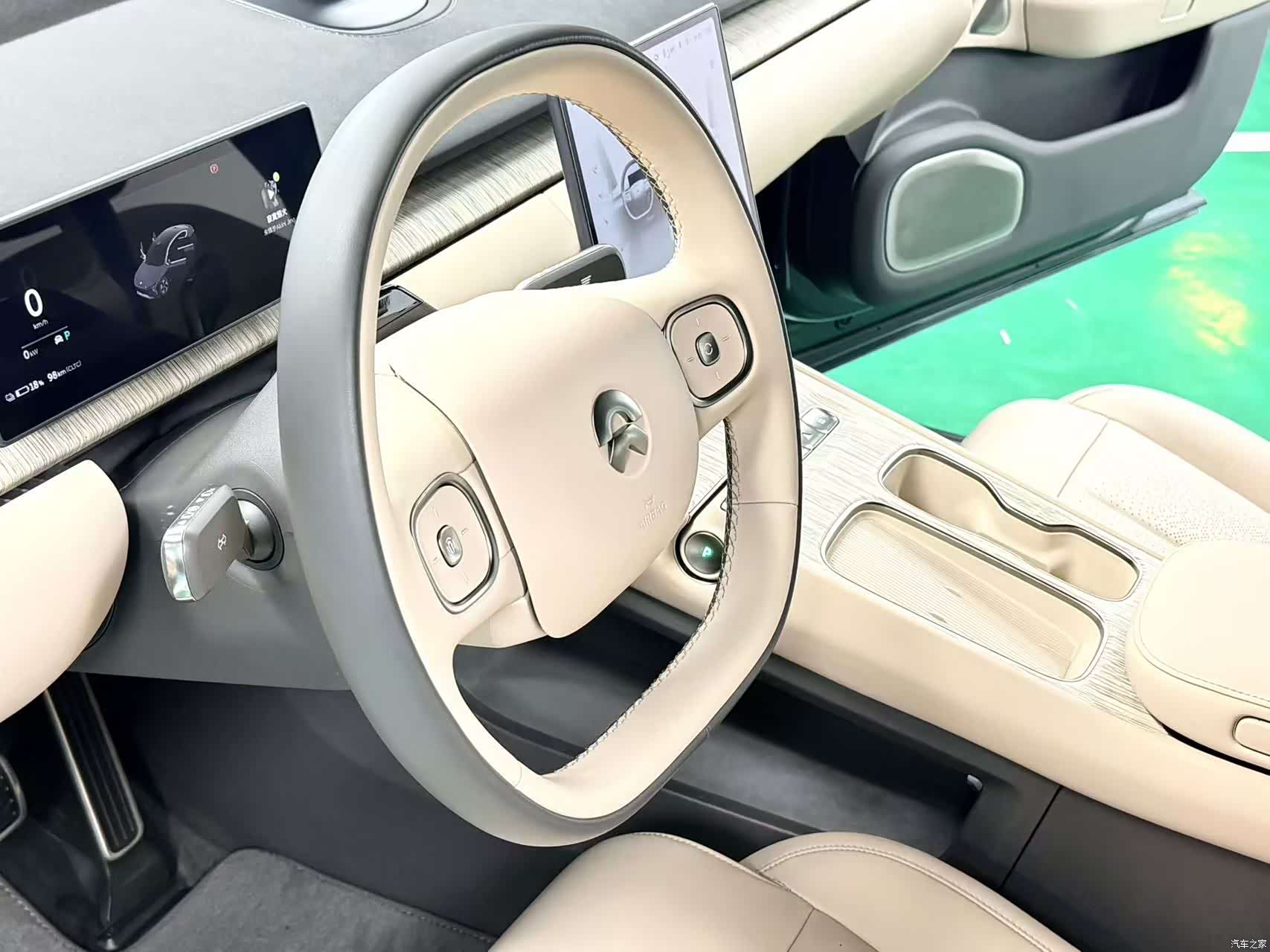 NIO ET7, 2024 12
