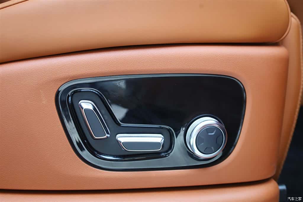 Geely M9, 2025 15