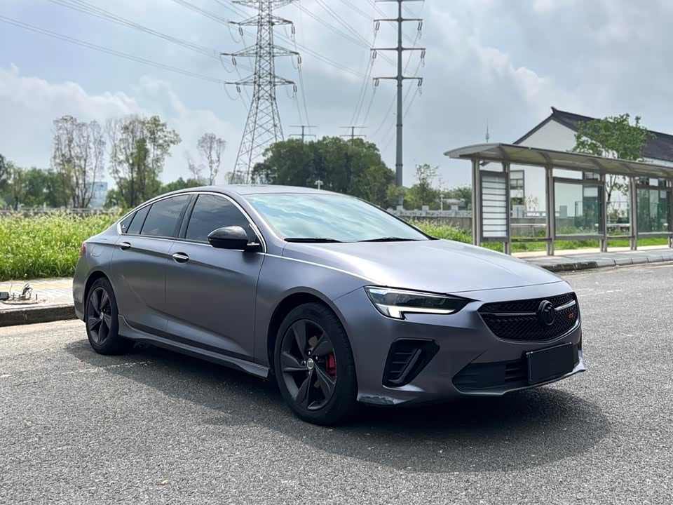 Buick Regal Buick Regal