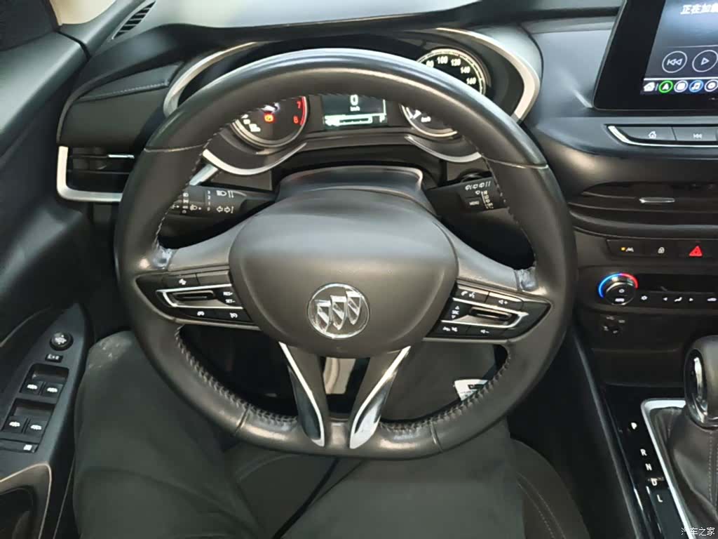 Buick Encore, 2020 7