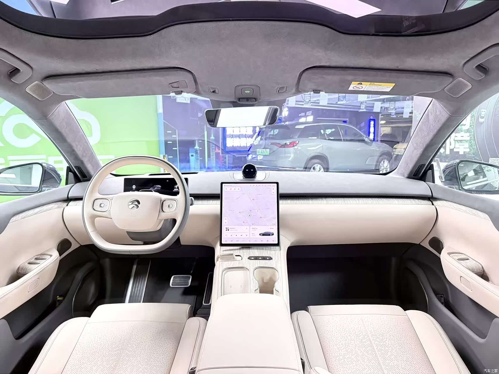 NIO ET7, 2024 19