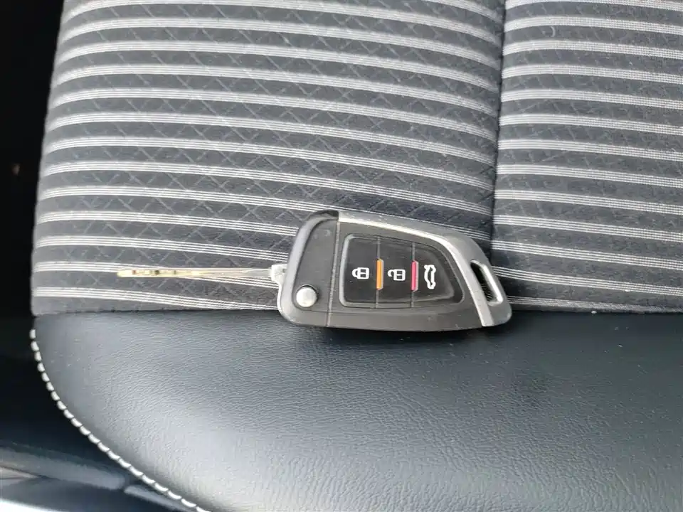 Toyota YARiS L Zhixuan