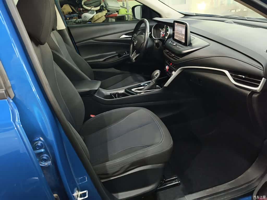 Buick Encore, 2020 20
