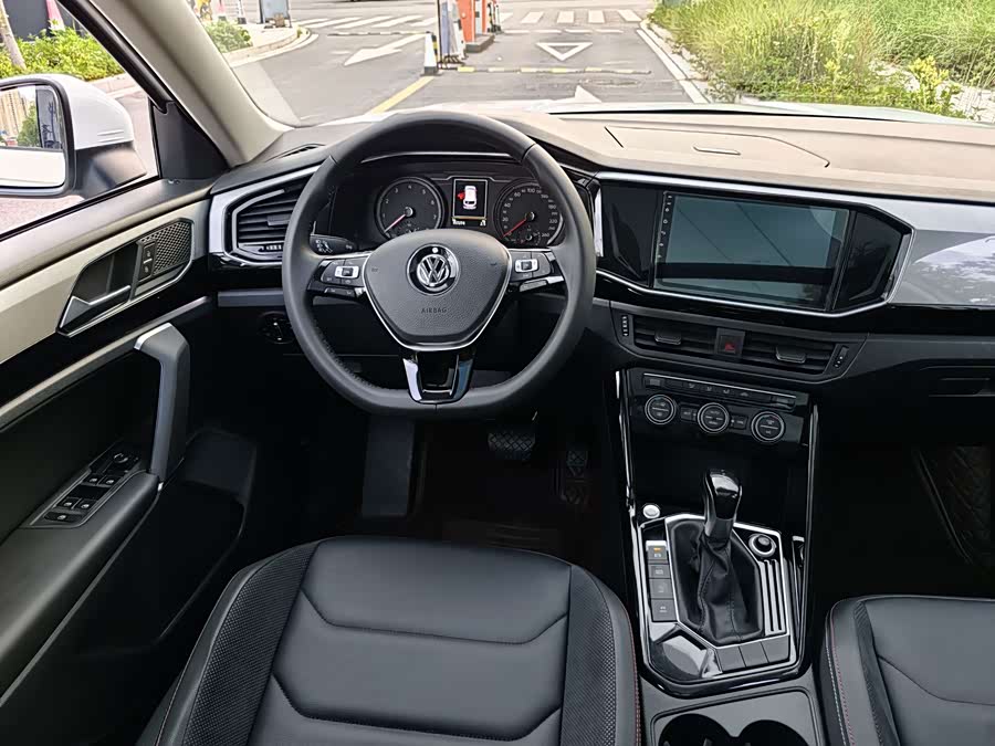 Volkswagen Tayron 2020, фото 13