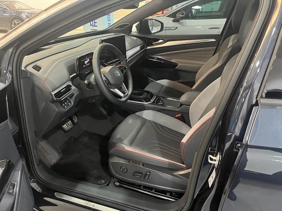 Volkswagen ID.4 CROZZ