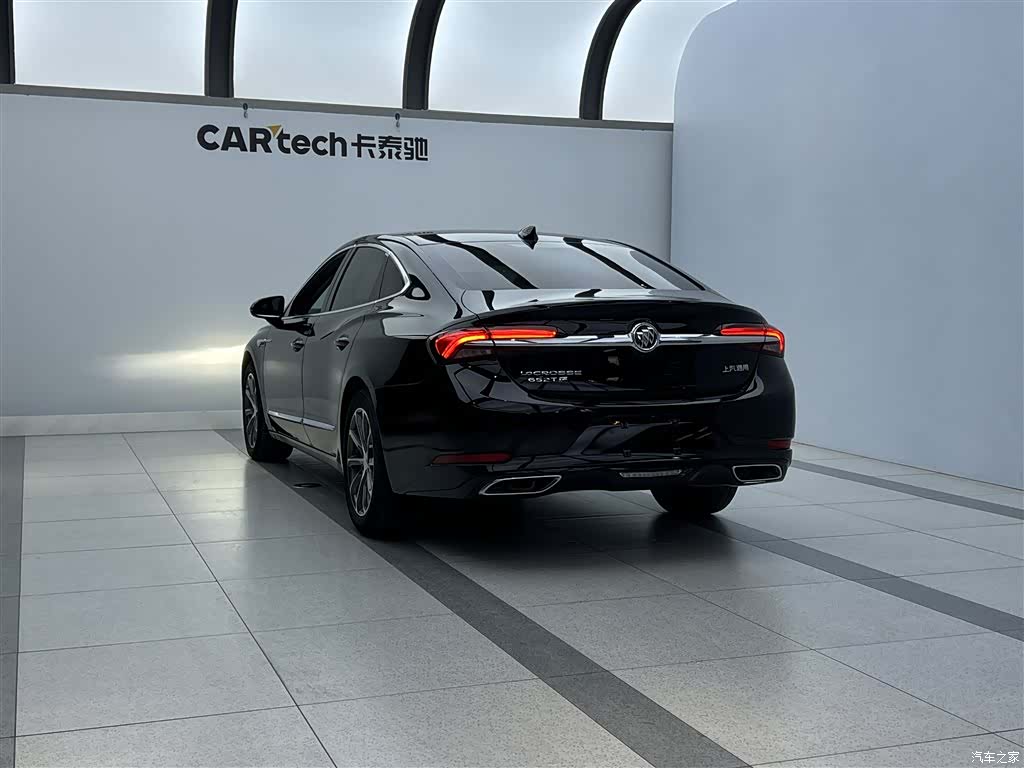 Buick LaCrosse, 2022 4