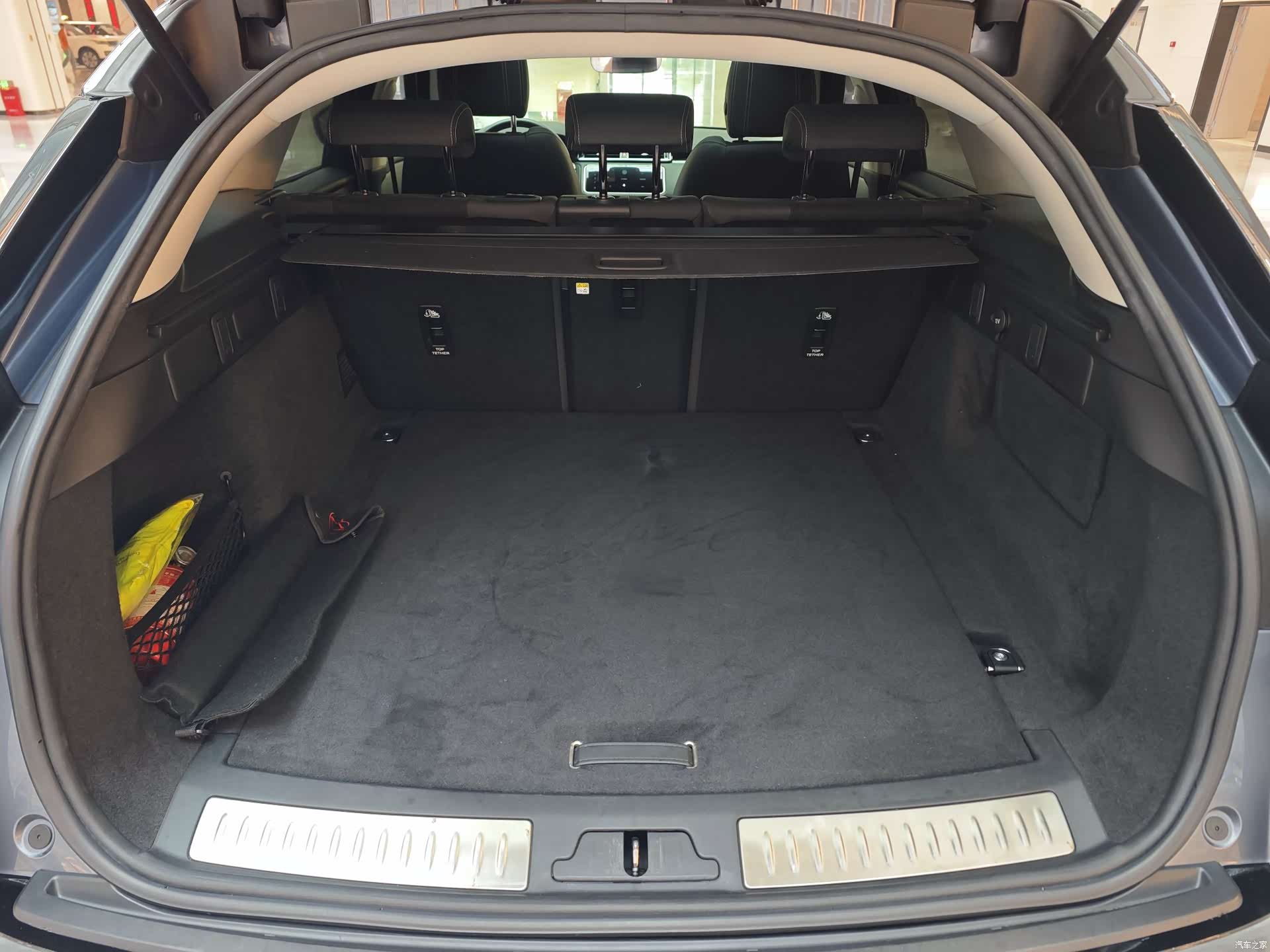 Land Rover Range Rover, 2021 9