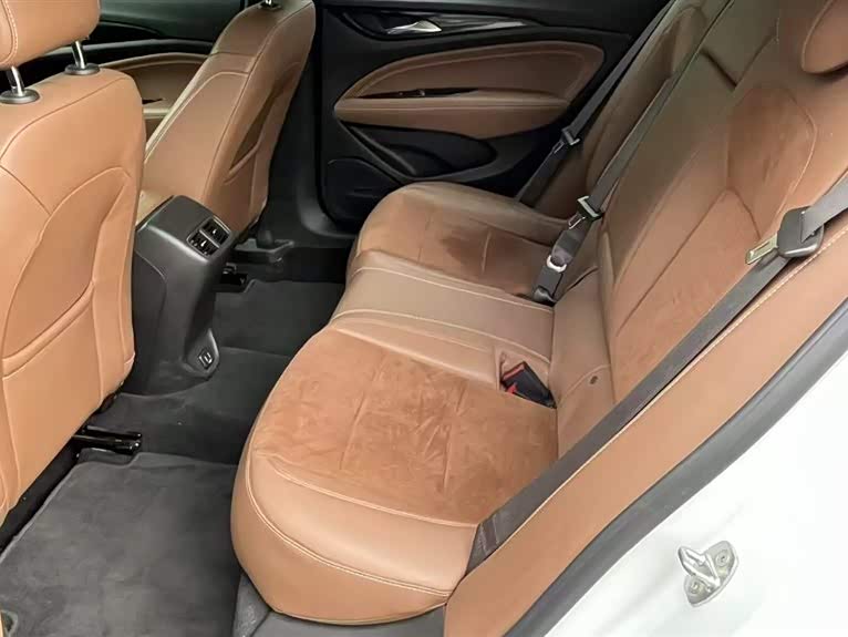 Buick Regal Buick Regal
