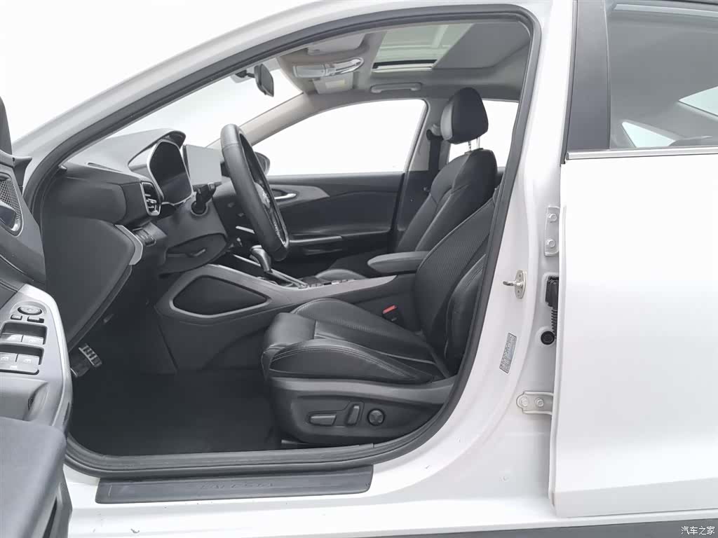 Hyundai Lafesta, 2020 10