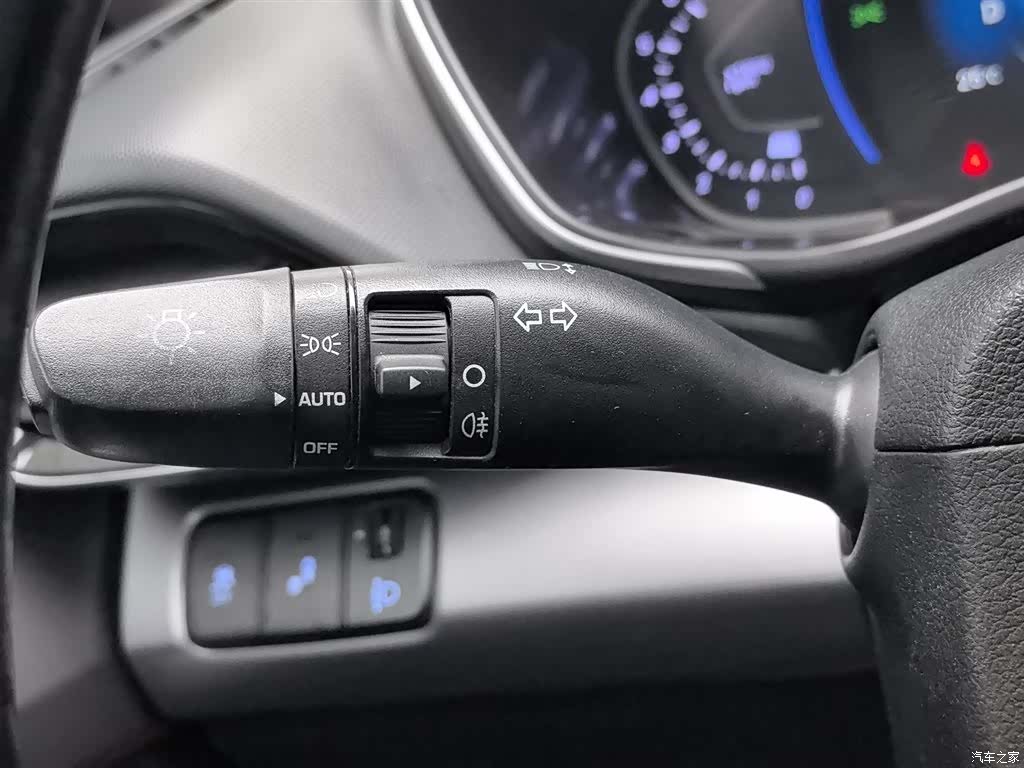 Hyundai Lafesta, 2020 21