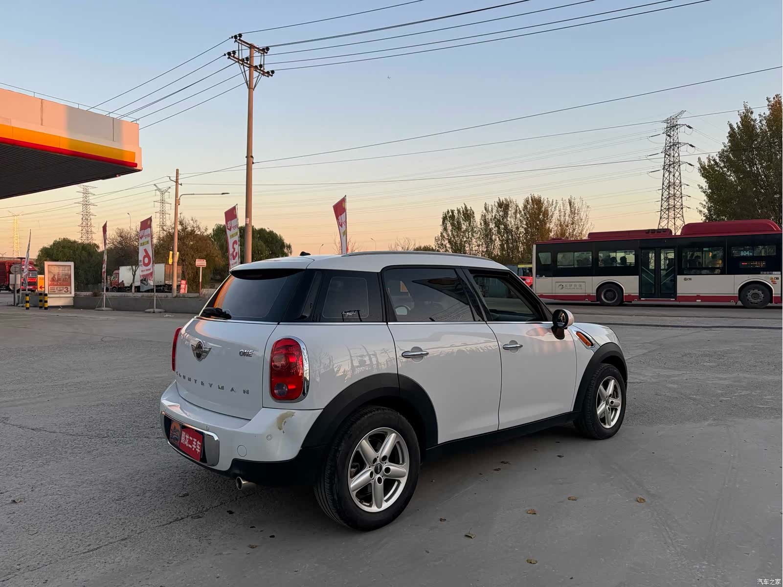 Mini Countryman, 2015 7