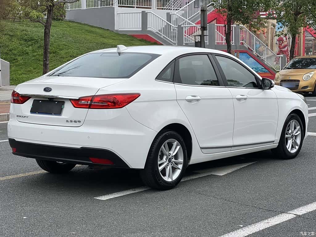 Ford VI, 2019 7