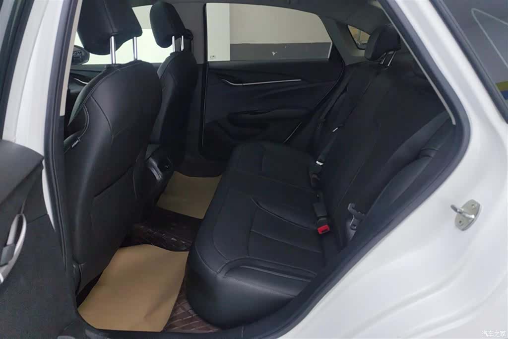 Buick VI, 2019 11