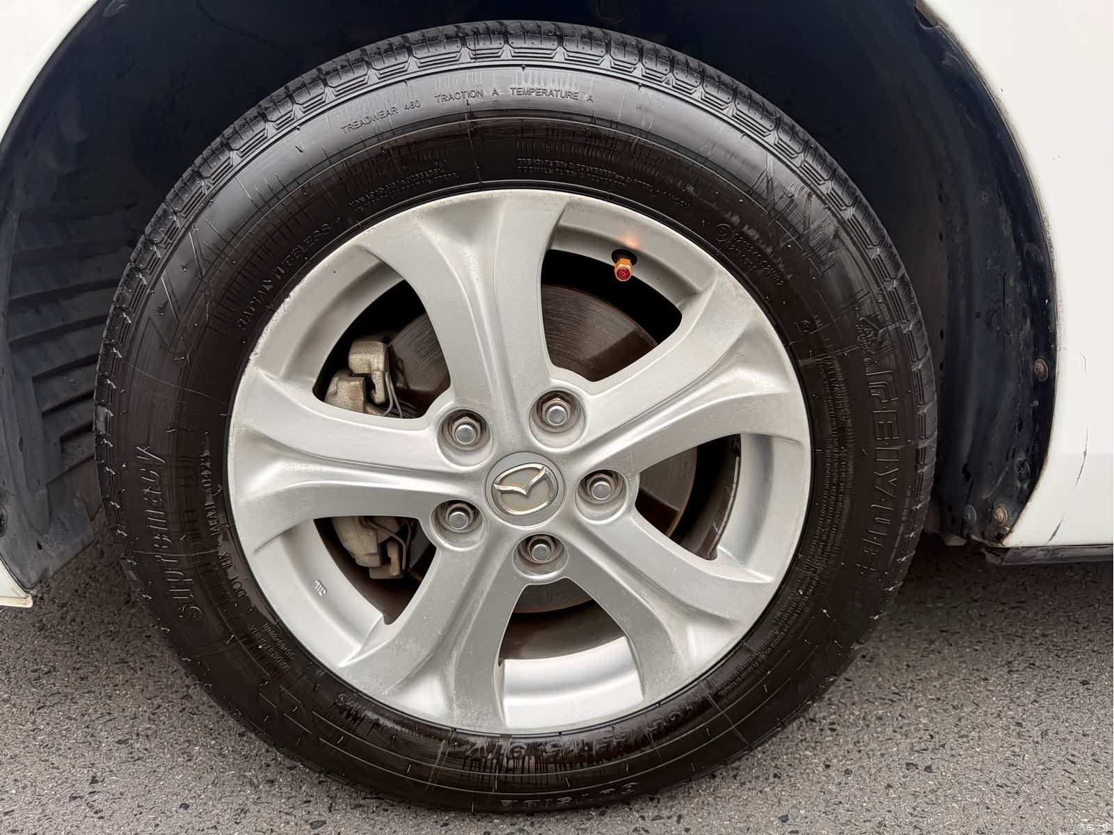 Mazda 3, 2012 14