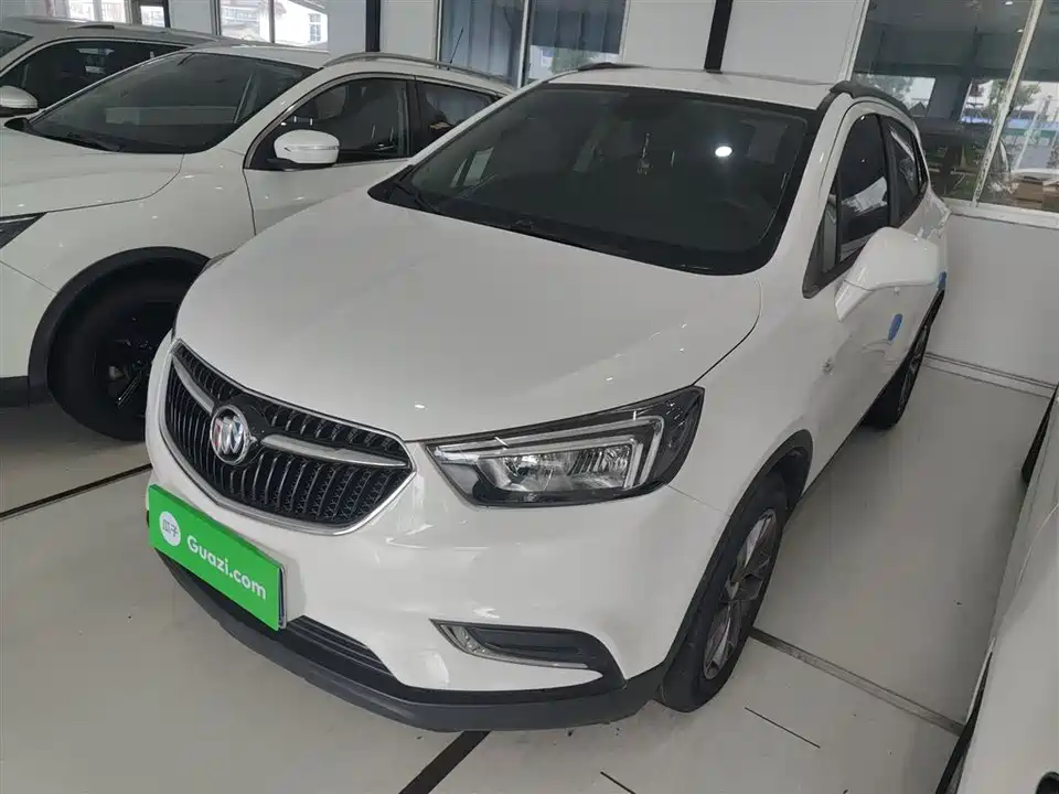 Buick Angkola