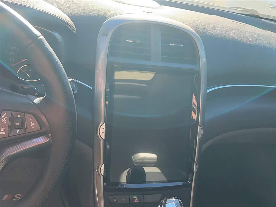 Chevrolet Mai Ruibao