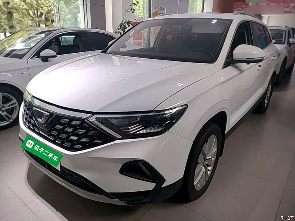 Volkswagen VS7