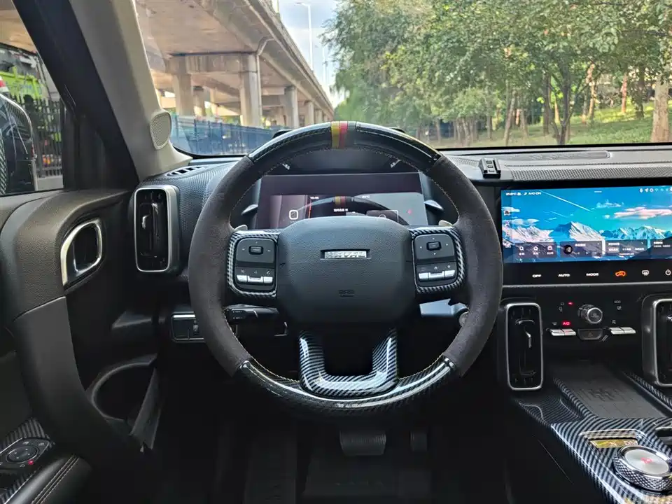Haval Big dog Haval Big dog