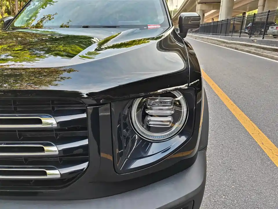 Haval Big dog Haval Big dog