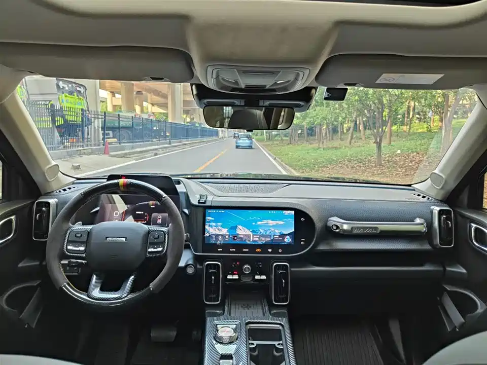 Haval Big dog Haval Big dog
