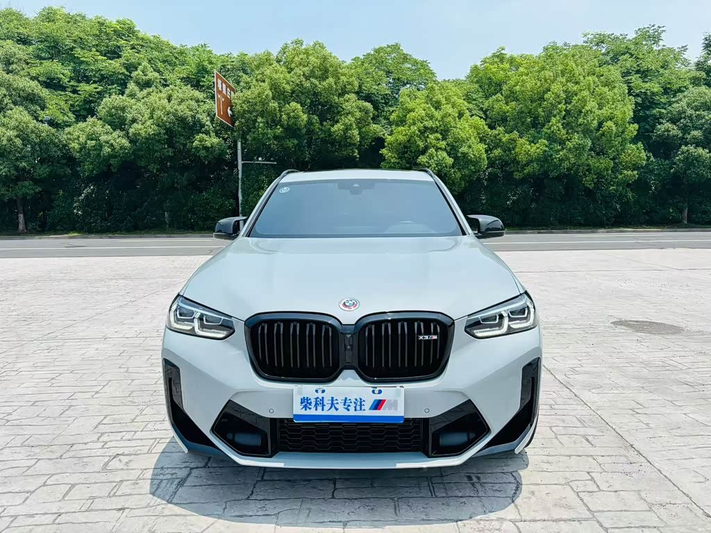 BMW X3 M