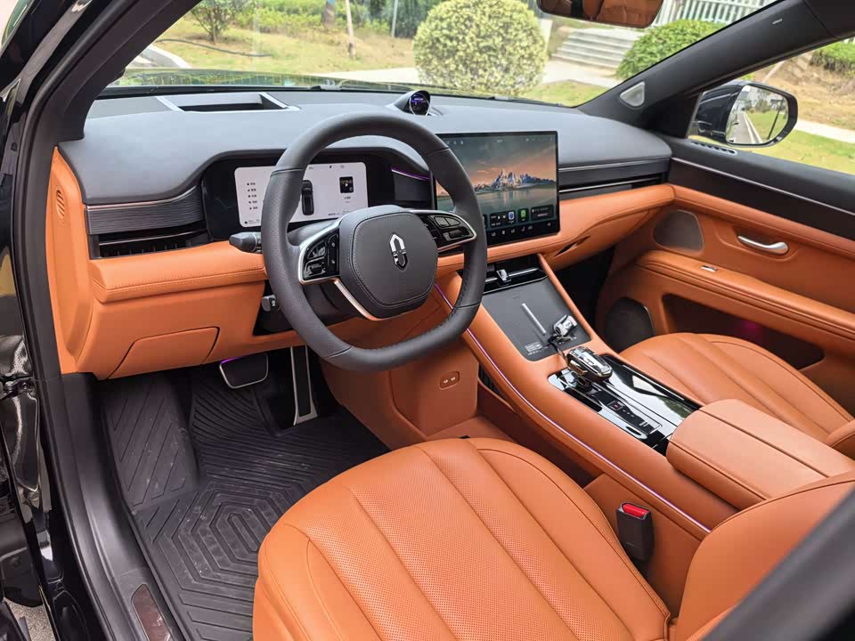 AITO Ask the world M7