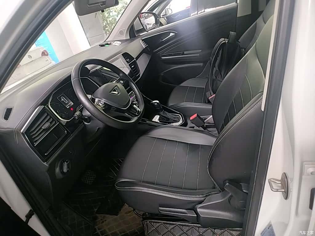 Volkswagen VS7, 2022 15