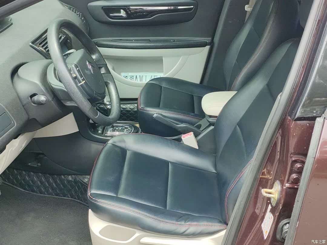 Citroen VTS, 2015 9