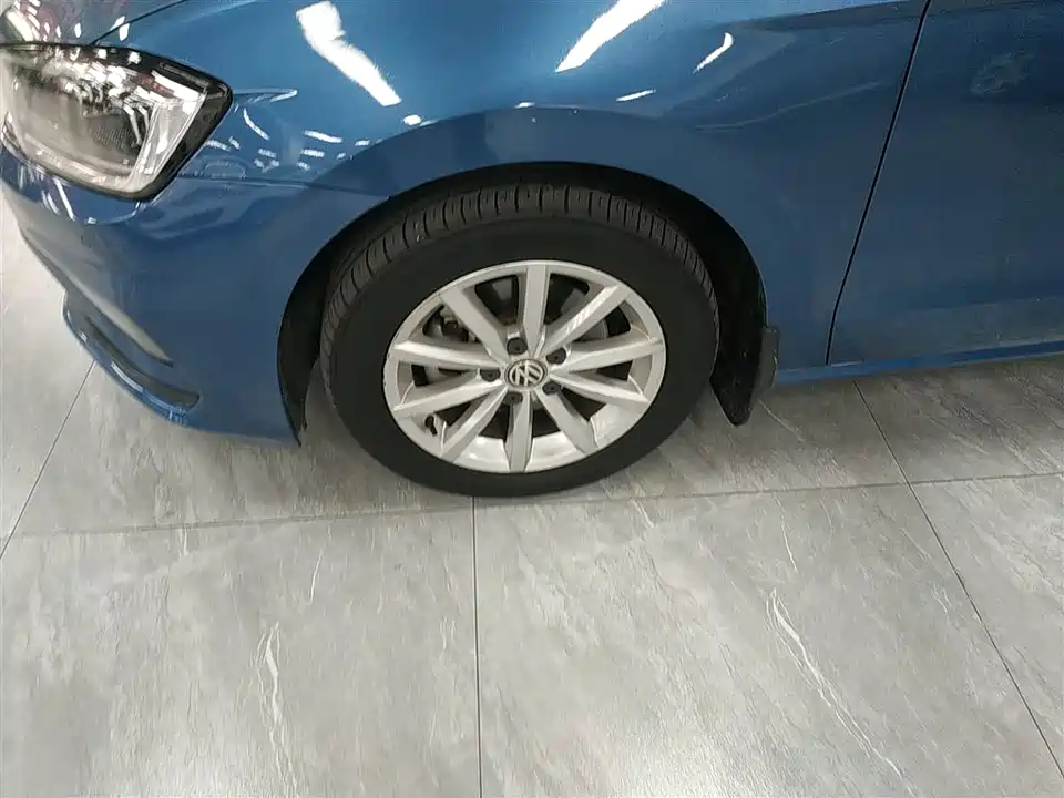 Volkswagen Golf*Jiayu