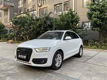 �µ�Q3 2015�� 35 TFSI quattro ������