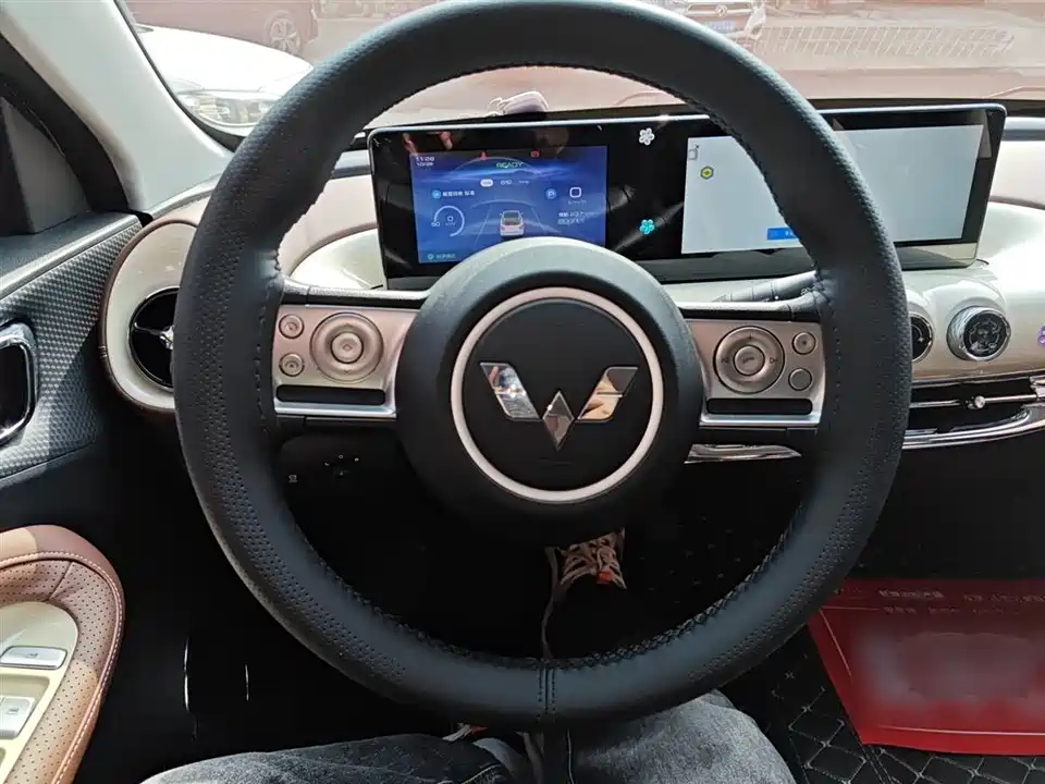 Wuling Wuling Bingguo