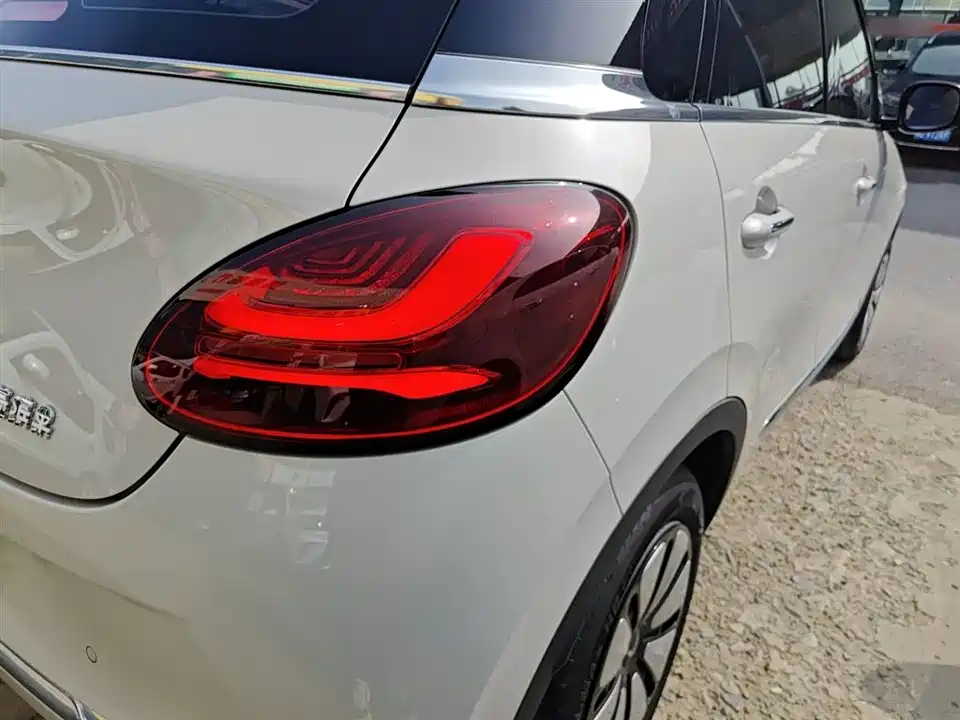 Wuling Wuling Bingguo