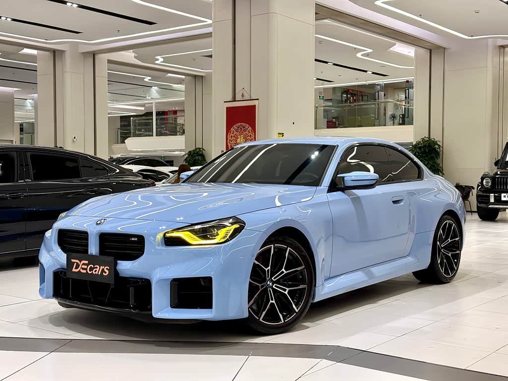 BMW M2