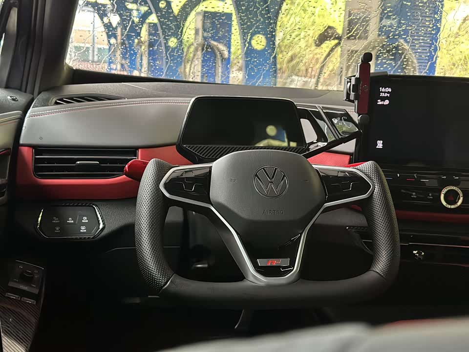 Volkswagen ID.4 X
