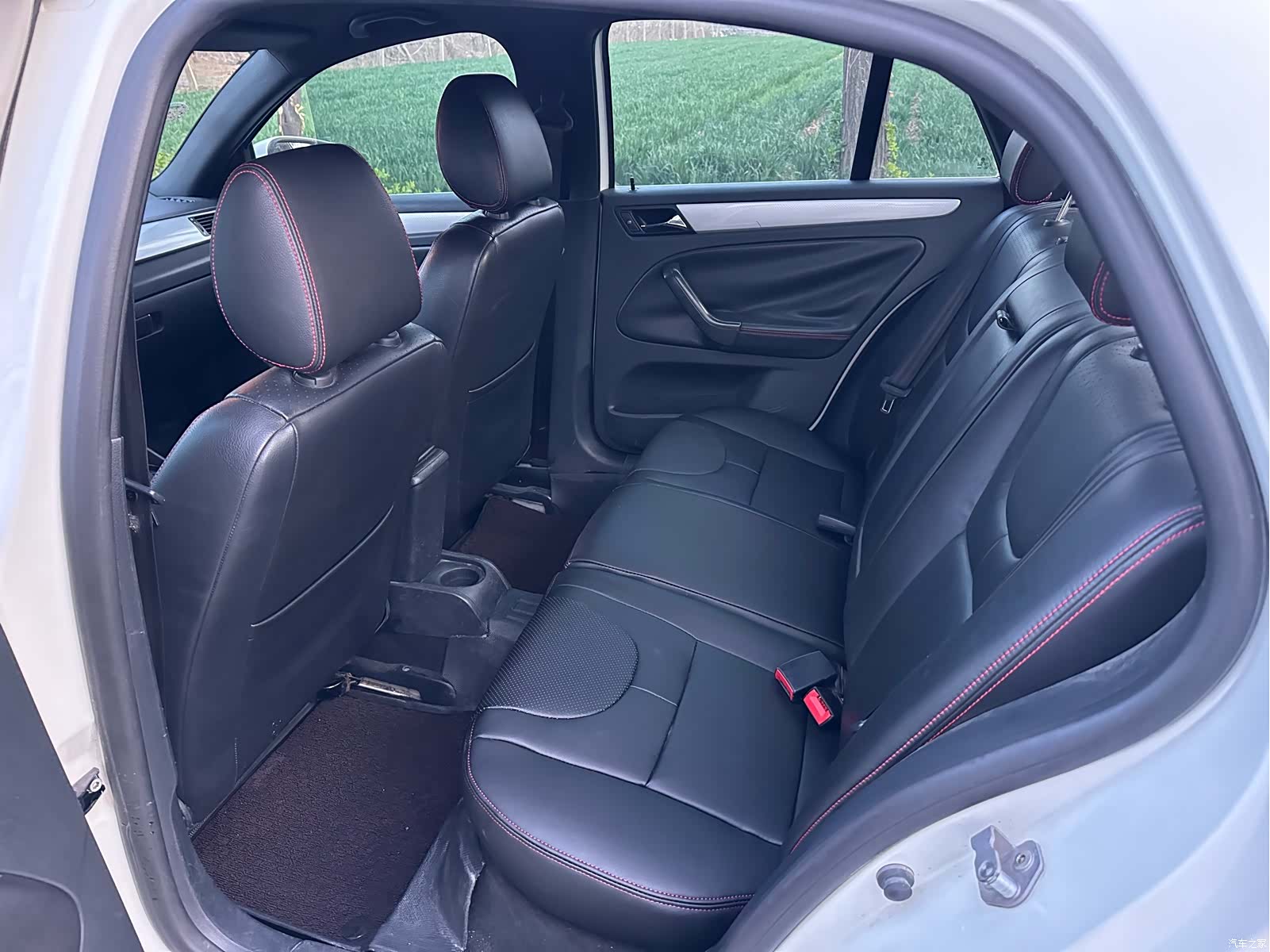 Volkswagen Bora, 2011 10