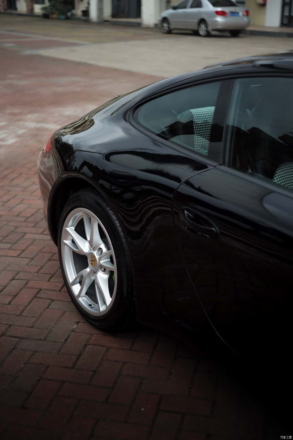 Porsche 911, 2009 14