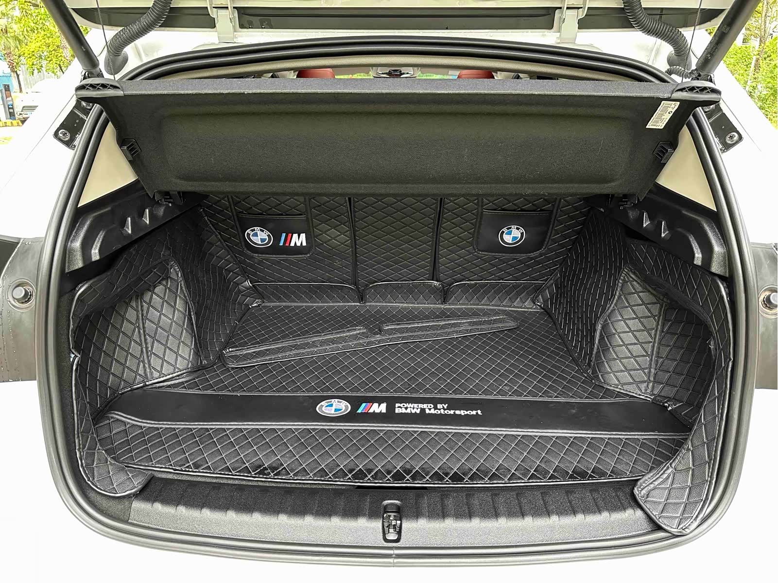 BMW X1, 2023 12