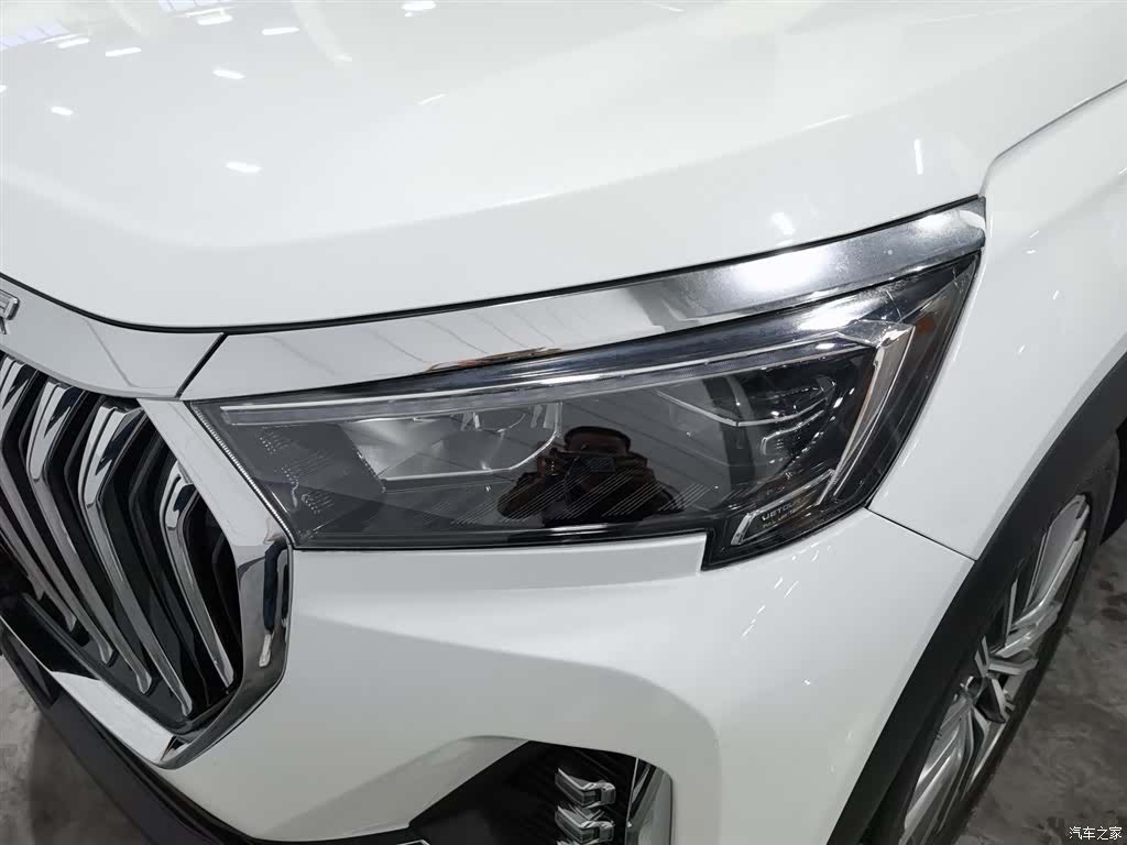 Jetour X90, 2025 7