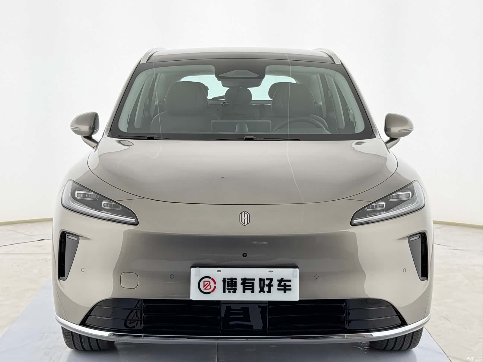 SAIC ShangJie H5, 2026 2