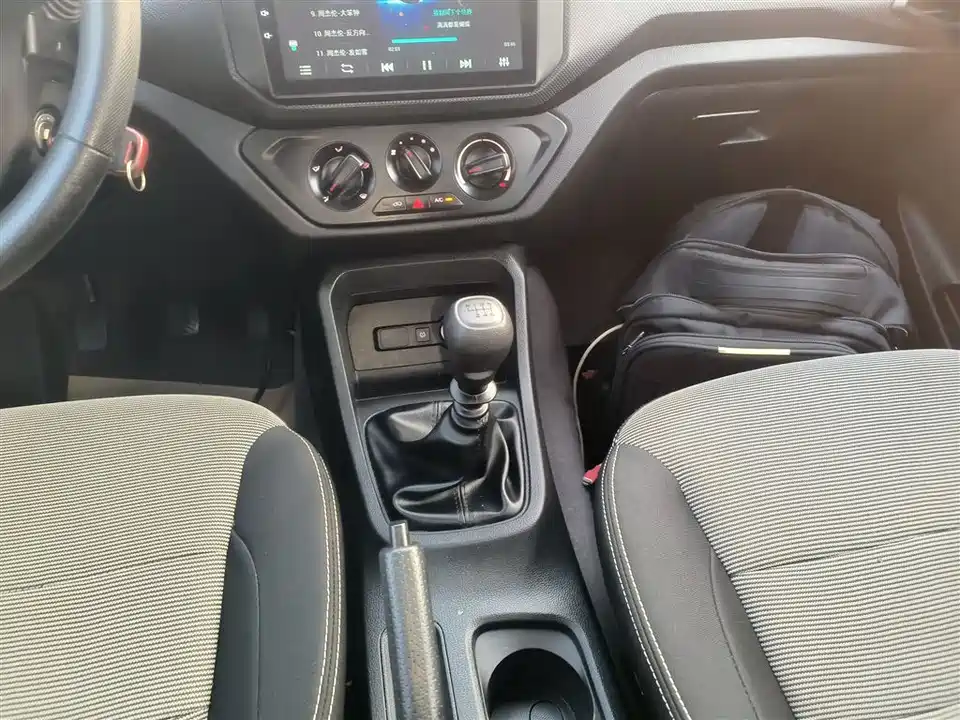 Wuling Wuling Hongguang