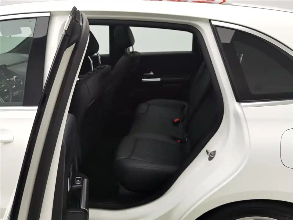 Mercedes-Benz Class B