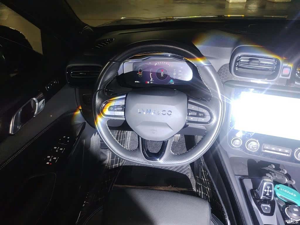 Lynk & Co 02, 2022 3