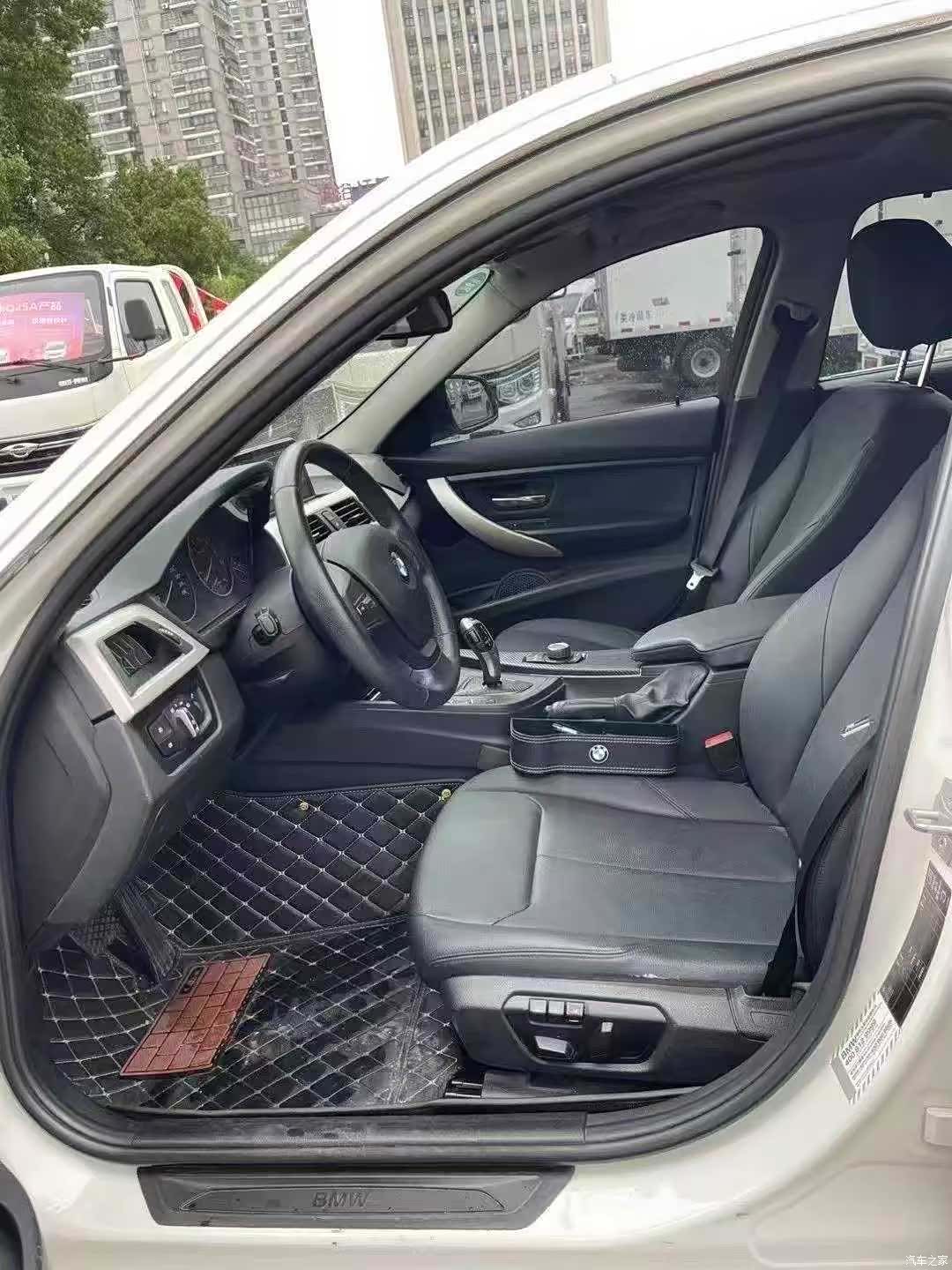 BMW 3 Series, 2014 4