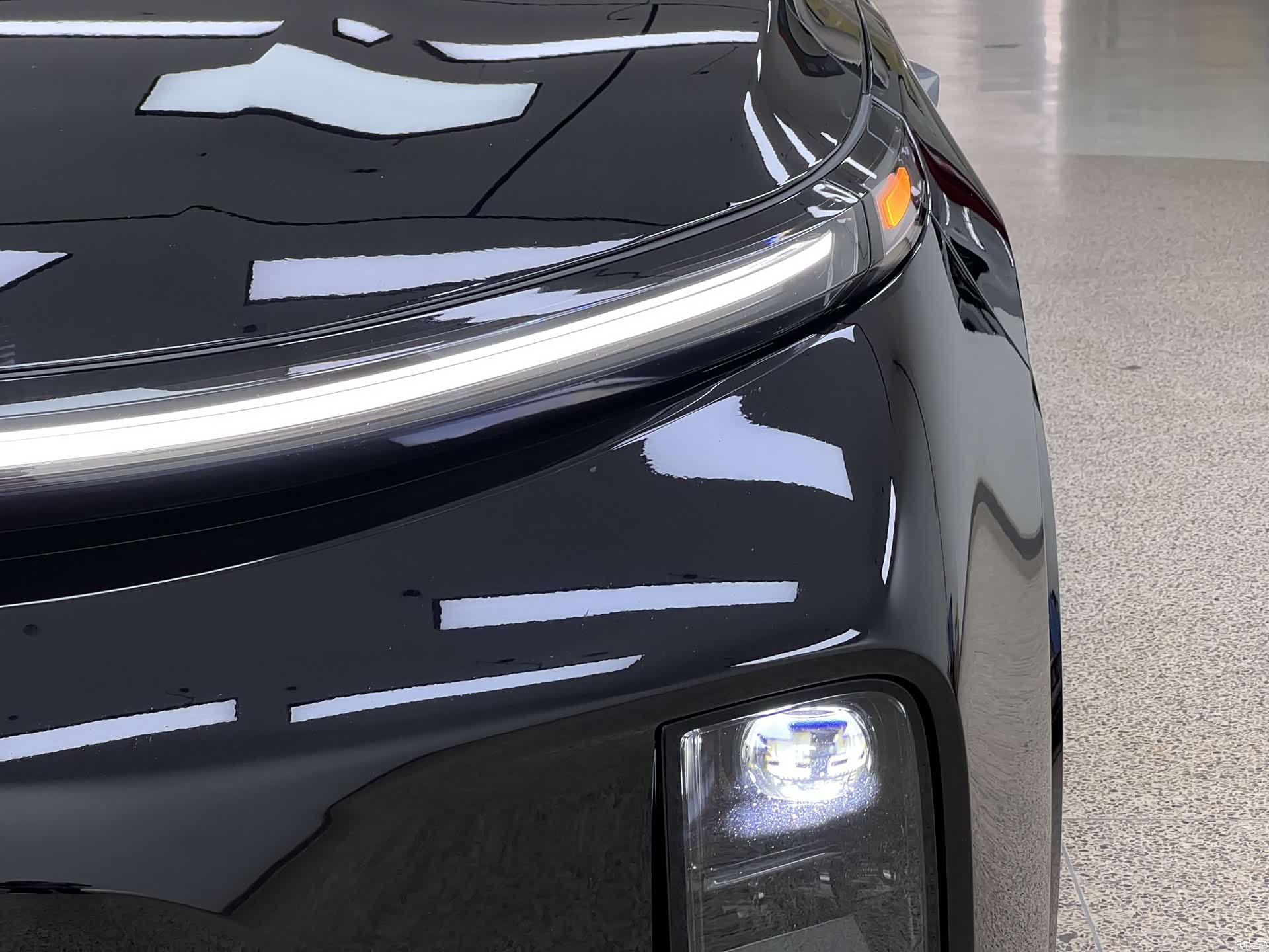 Li Auto L9, 2025 35
