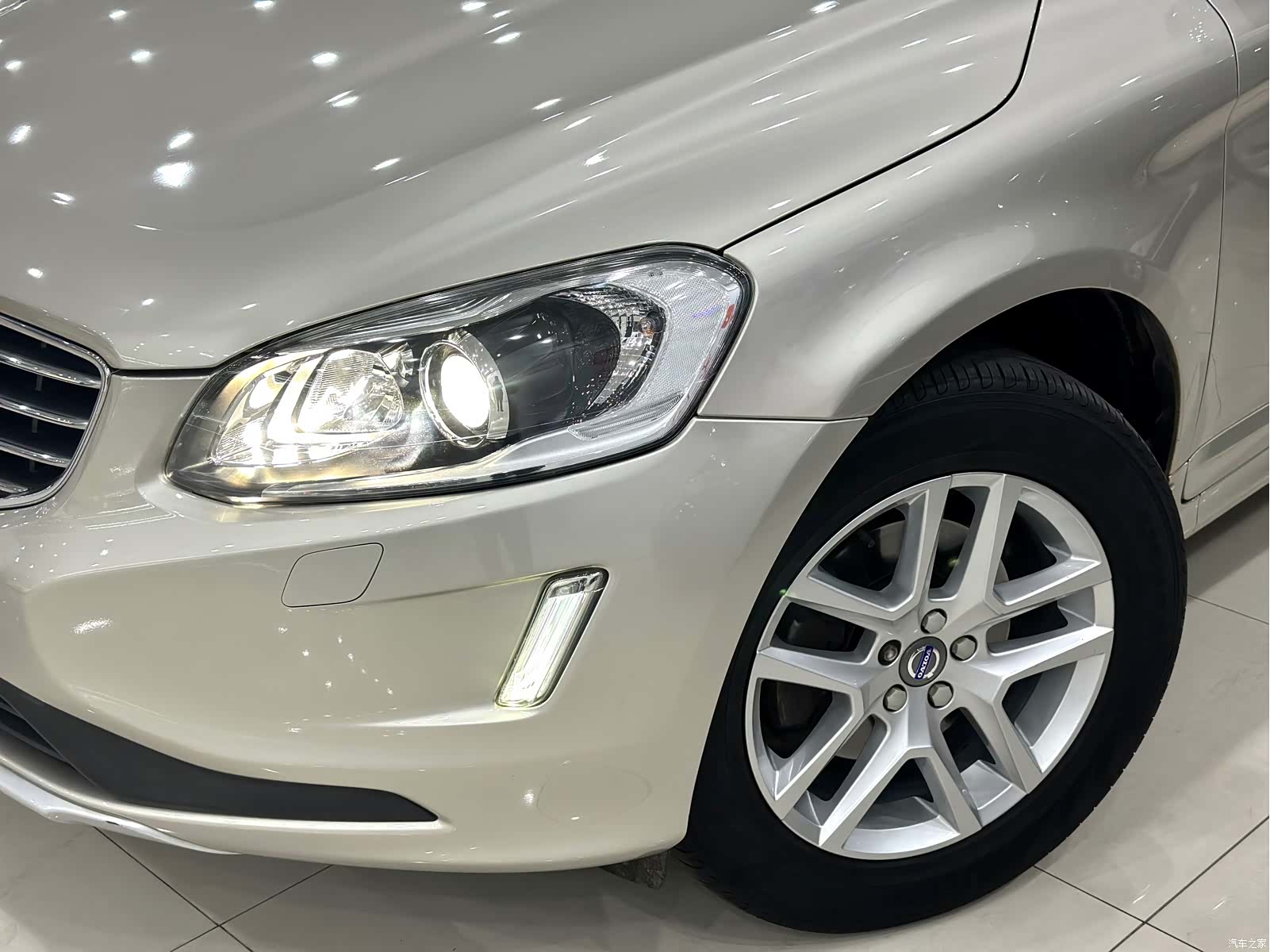 Volvo XC60, 2017 21