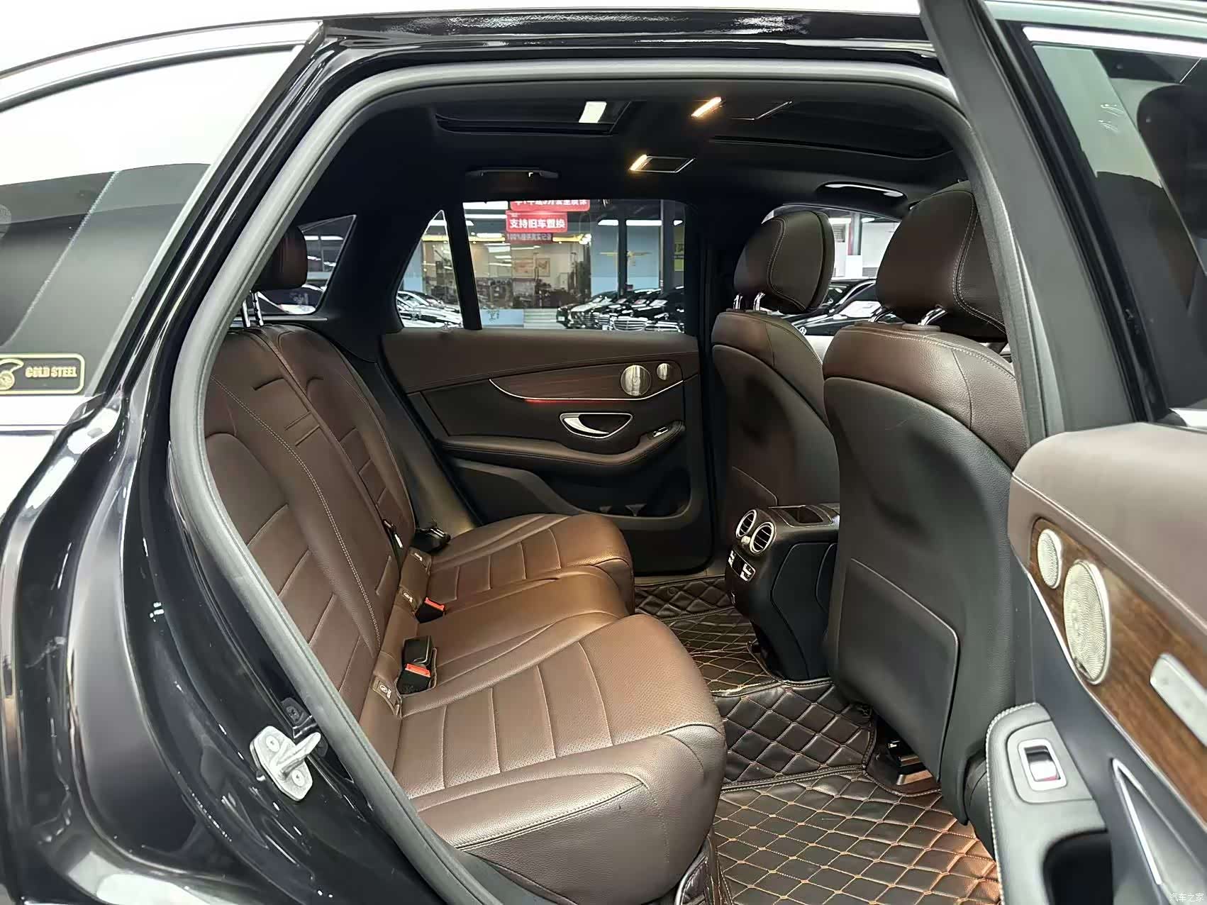 Mercedes-Benz GLC, 2021 7