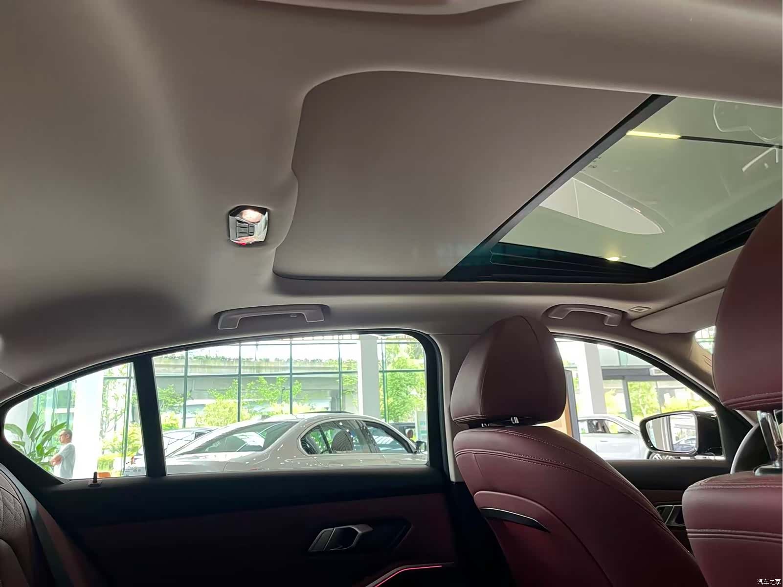 BMW i3, 2024 13