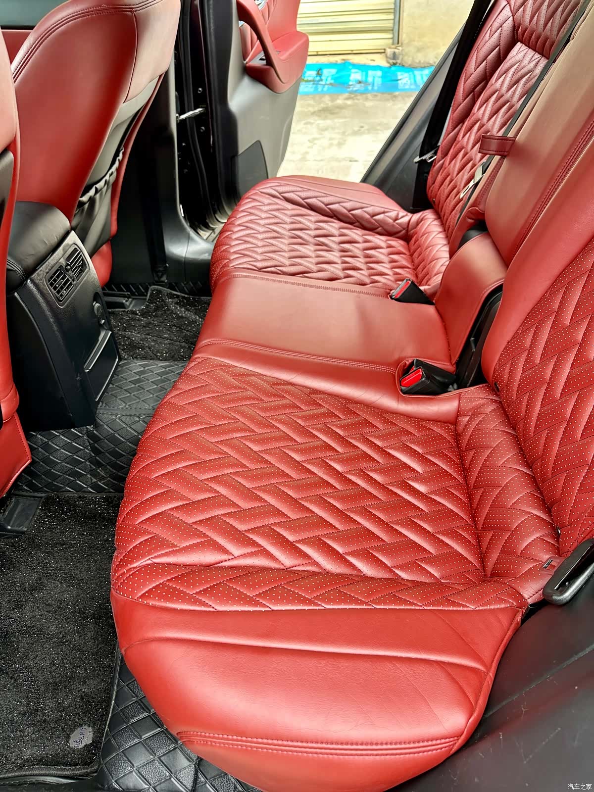 Infiniti FX37, 2012 41