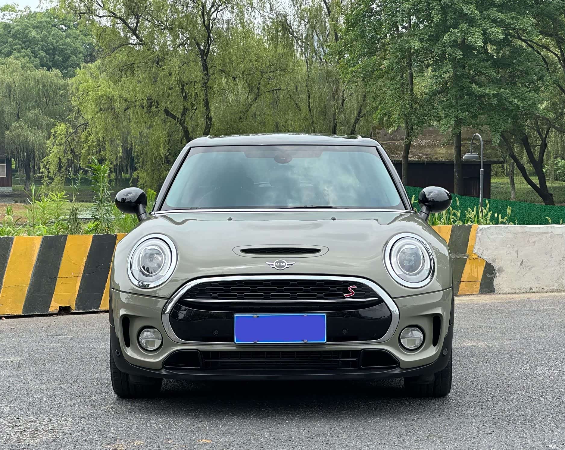 Mini Clubman, 2019 2